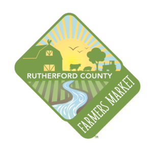 RC Farmers Market logo